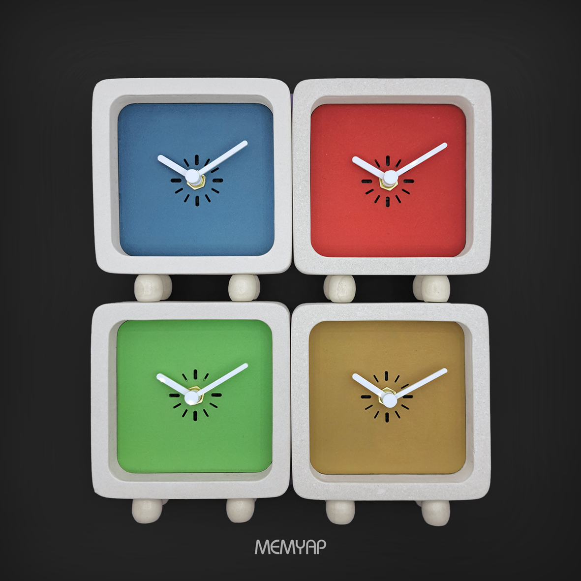 MEMYAP Minimalist Aksesuar - Product 6